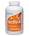 Platinum Naturals - Activ-X For Men (120sg)
