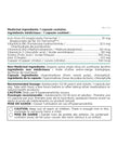 Platinum Naturals - EasyIron Extra Gentle (60vcap)