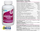 Platinum Naturals - Prenatal Easymulti (60sg)