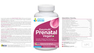 Platinum Naturals - Prenatal Easymulti (120sg)