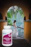 Platinum Naturals - Prenatal Easymulti (120sg)