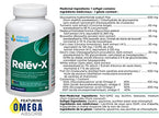 Platinum Naturals - Relev-X (90sg)