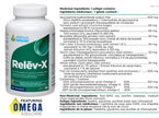 Platinum Naturals - Relev-X (90sg)
