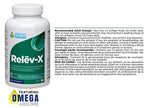 Platinum Naturals - Relev-X (90sg)