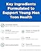 Platinum Naturals - Easymulti Teen For Young Men (60sg)