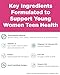 Platinum Naturals - Easymulti Teen For Young Women (120sg)