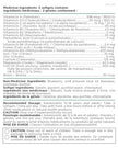 Platinum Naturals - Easymulti Teen For Young Women (120sg)