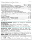 Platinum Naturals - Easymulti Teen For Young Women (120sg)