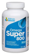 Platinum Naturals - Omega Super 800 (120sg)