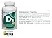 Platinum Naturals - Vitamin D3 (360sg)