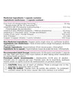 Platinum Naturals - Prenatal EasyIron Extra Gentle (60vcap)