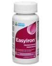 Platinum Naturals - Prenatal EasyIron Extra Gentle (60vcap)