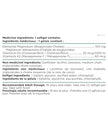Platinum Naturals - EasyMag Magnesium Bisglycinate (60sg)