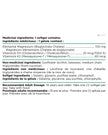 Platinum Naturals - EasyMag Magnesium Bisglycinate (60sg)