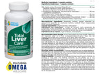 Platinum Naturals - Total Liver Care (60vcap)