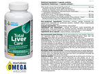 Platinum Naturals - Total Liver Care (60vcap)