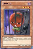 Inmato (Red) (DL11-EN012) - Duelist League Promo Unlimited