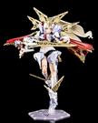 Megami Device, Buster Doll Paladin Plastic Model Kit