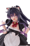 Date A Live V Coreful Figure - Tohka Yatogami (Cat Ear Maid Ver.)