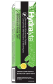 Hydralyte - Sports Effervescent Tablets - LmnLm (20ct)