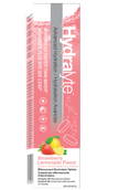 Hydralyte - Effervescent Tablets - Strawb Lemon (20ct)