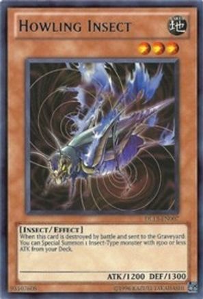 undefined (DL13-EN007) - Duelist League Promo Unlimited