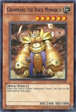 Granmarg the Rock Monarch (Red) (DL13-EN008) - Duelist League Promo Unlimited
