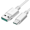 Fast charging mobile phone data cable
