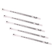 US UK British Standard Ring Ruler