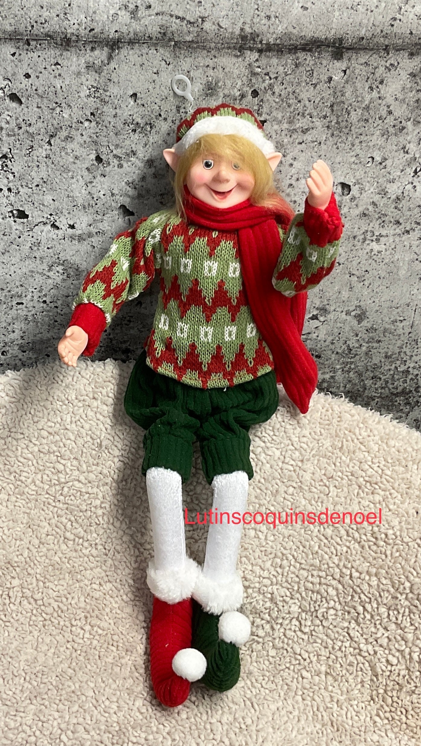 Galopin lutin 18