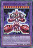 Barbaroid, the Ultimate Battle Machine (Starfoil) (SP13-EN045) - Star Pack 2013 Unlimited