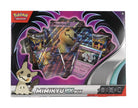 Pokemon Mimikyu Ex Box