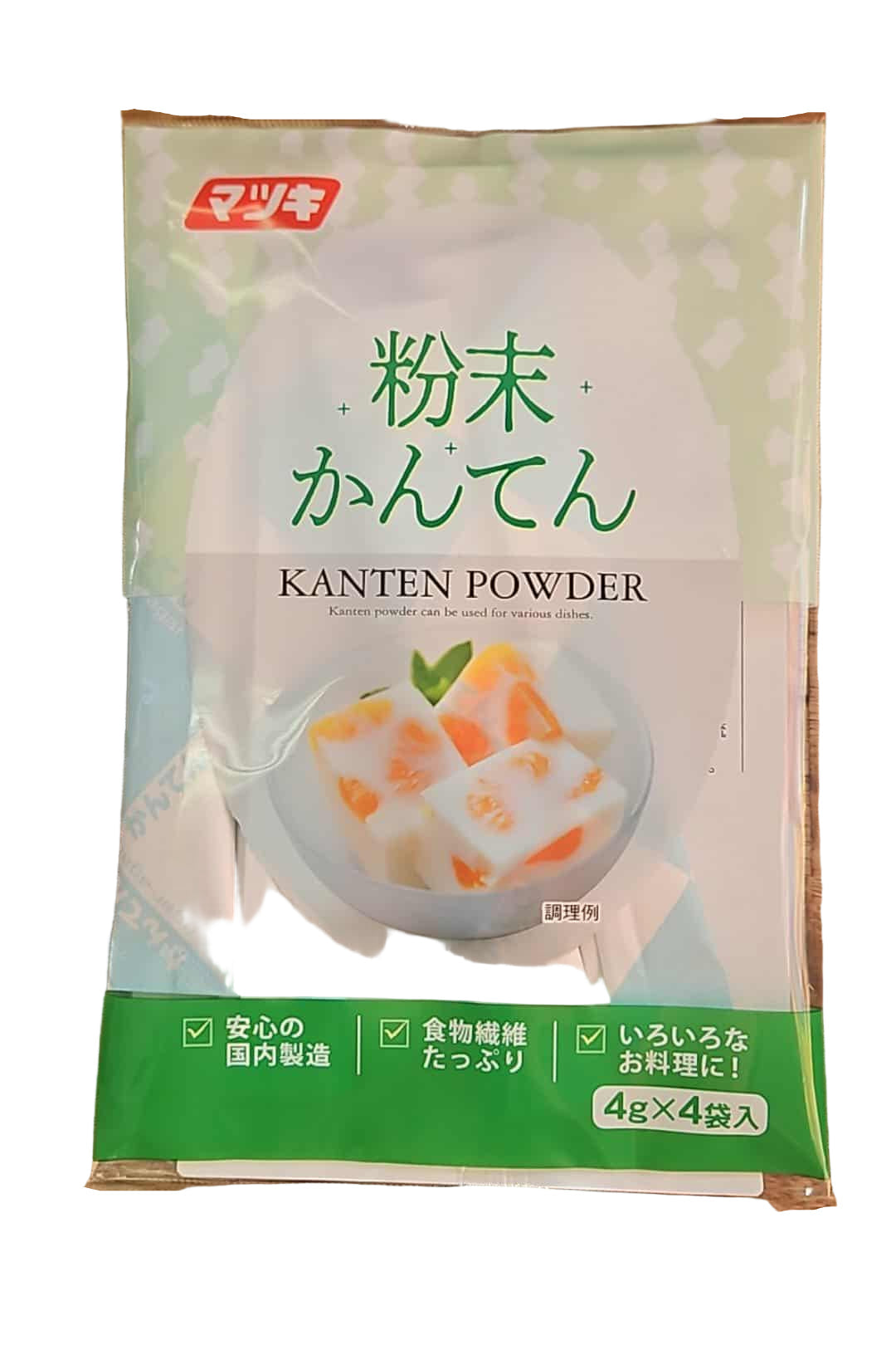Matsuki Agar Agar Powder (16G)