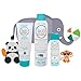 Boo Bamboo - SPF 30 Natural Sunscreen Spray (177g)