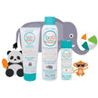 Boo Bamboo - SPF 30 Natural Sunscreen Spray (177g)