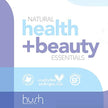 Boo Bamboo - SPF 30 Natural Sunscreen Spray (177g)