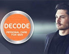 Decode - Stimulating Shampoo (500ml)