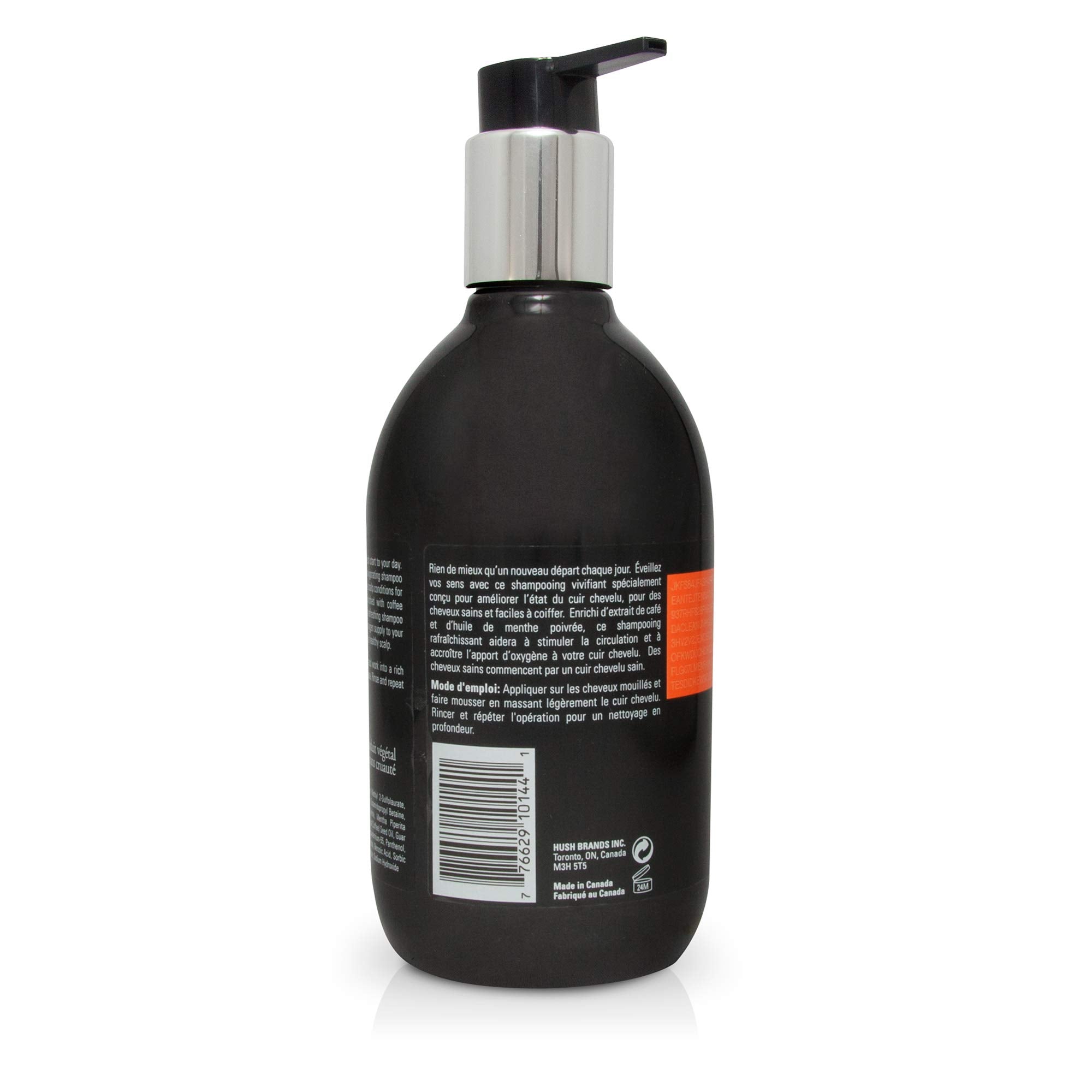 Decode - Stimulating Shampoo (500ml)