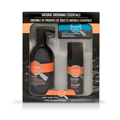 Decode - Hair Paste (100ml)
