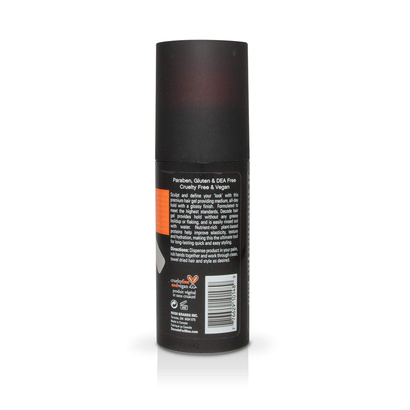 Decode - Hair Gel (100ml)