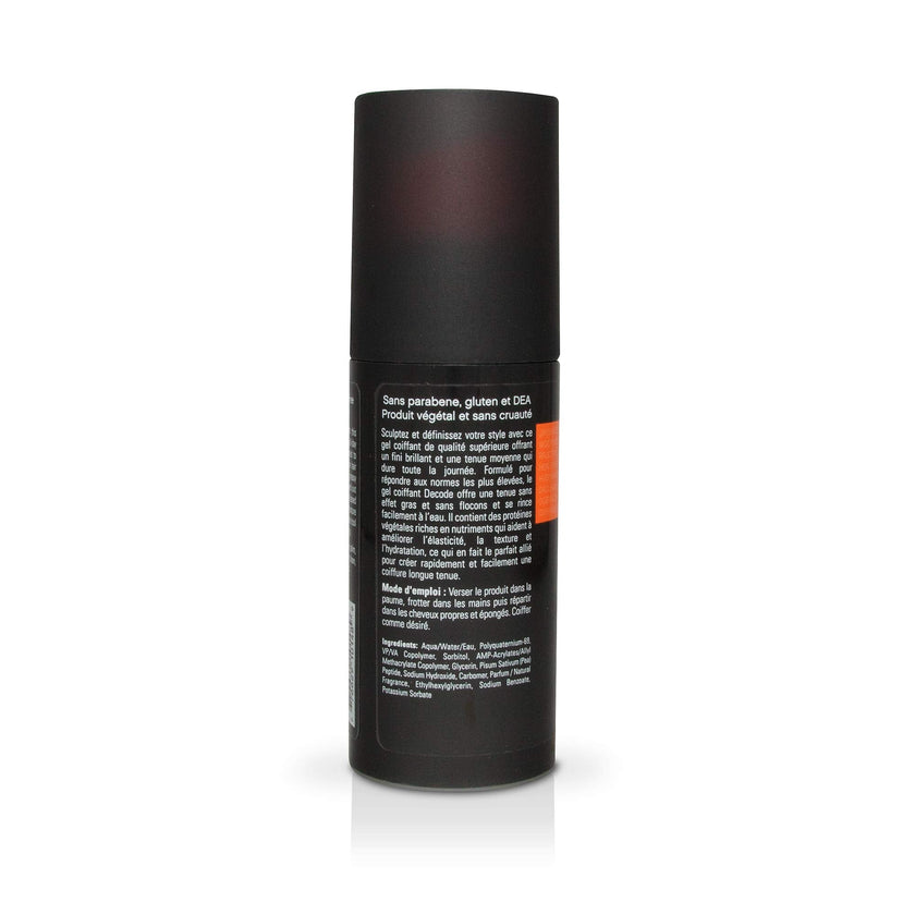 Decode - Hair Gel (100ml)