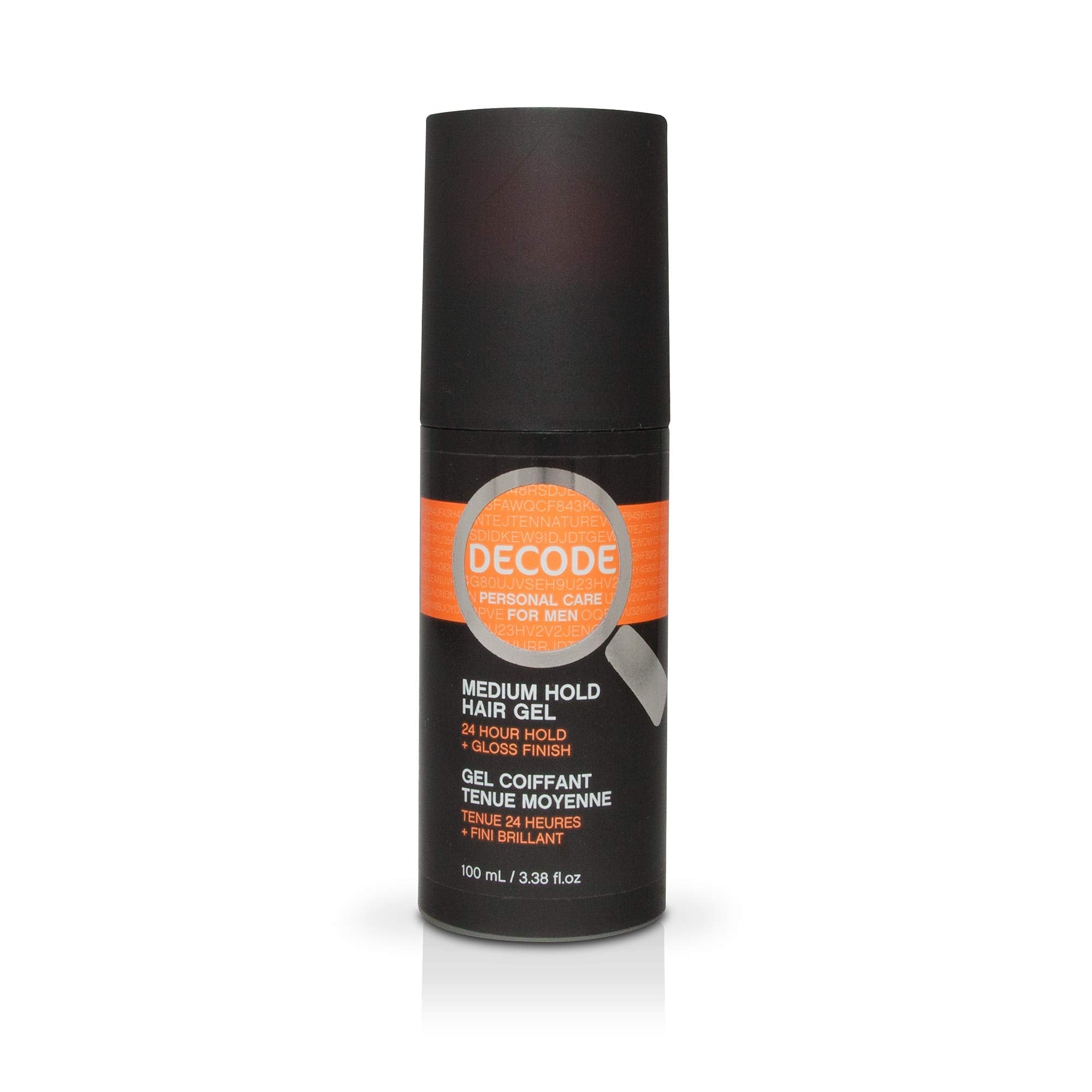 Decode - Hair Gel (100ml)
