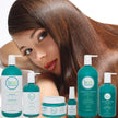 Boo Bamboo - Strengthening Shampoo Econo Size (1L)