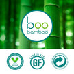 Boo Bamboo - Strengthening Shampoo Econo Size (1L)