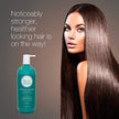 Boo Bamboo - Strength & Shine Cond. Econo Size (1L)