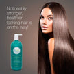 Boo Bamboo - Strength & Shine Cond. Econo Size (1L)