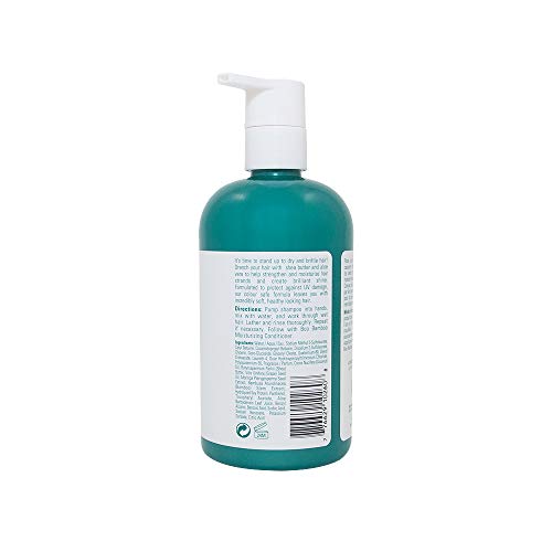 Boo Bamboo - Conditioner - Moisturizing (300ml)