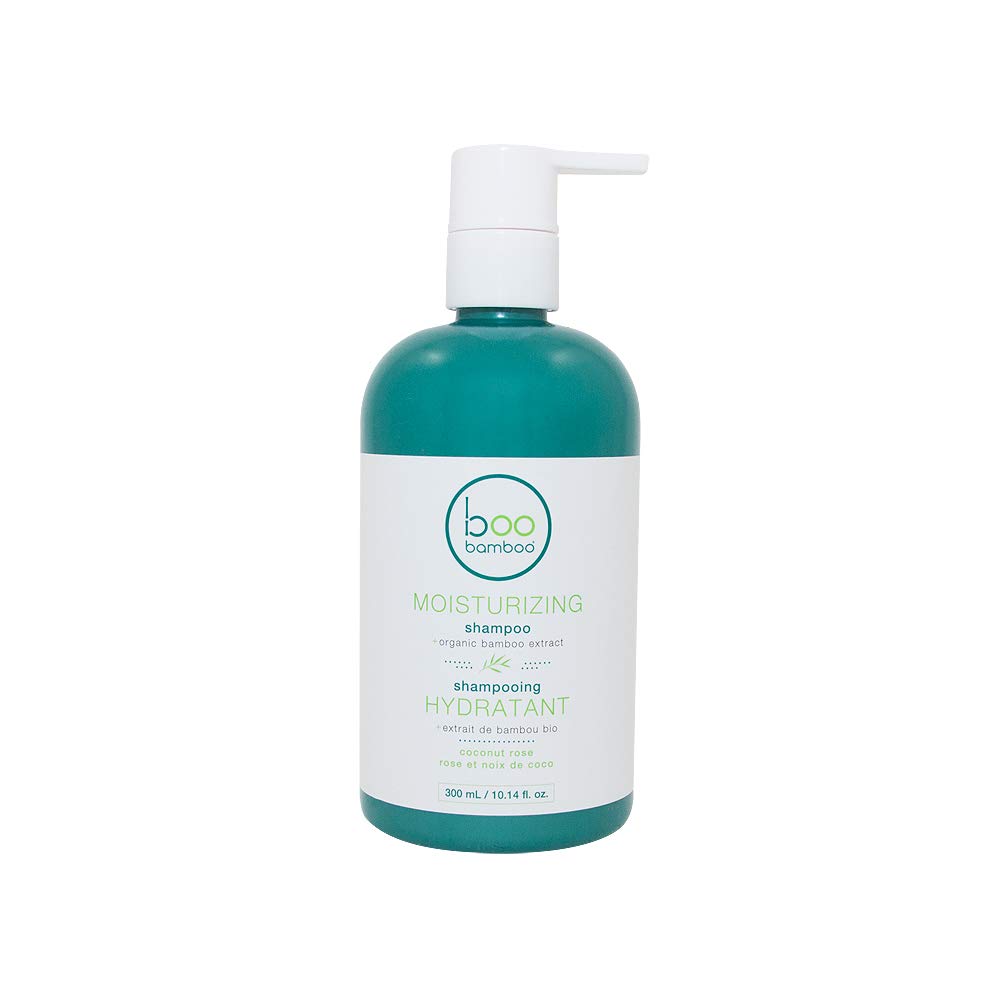 Boo Bamboo - Conditioner - Moisturizing (300ml)