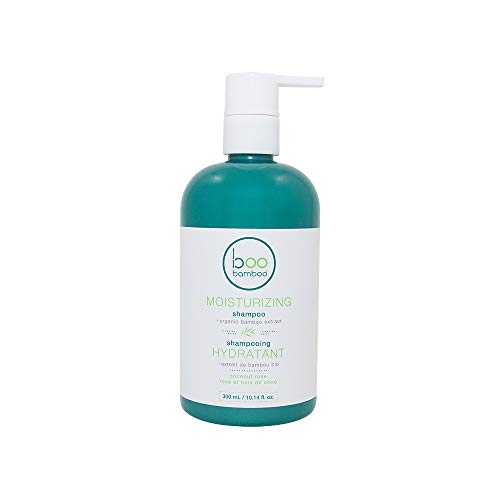 Boo Bamboo - Conditioner - Moisturizing (300ml)