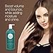 Boo Bamboo - Shampoo - Anti-Frizz (1L)